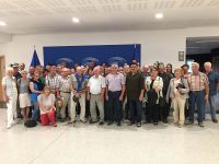 Fränkischer Pferdezuchtverein Öhringen - 25.08.2017